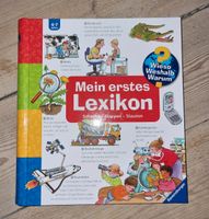 Wieso, Weshalb, Warum??? Mein erstes Lexikon Berlin - Neukölln Vorschau