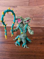 Schleich Eldrador Pflanzenmonster, Top Bayern - Erding Vorschau