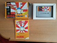 Super Nintendo Hebereke`s Popoon Nordrhein-Westfalen - Herne Vorschau