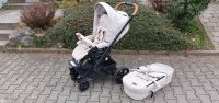 Kinderwagen Hartan Yes Selection Baden-Württemberg - Mössingen Vorschau