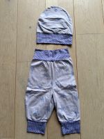 Baby Mütze und Hose handmade Nordrhein-Westfalen - Alfter Vorschau