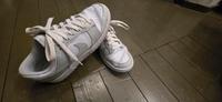 Nike Dunk Low Damenschuh DD1503-103 weiß 40 Sneaker Hessen - Gelnhausen Vorschau