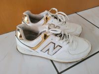 Turnschuhe NB gr. 40 Nordrhein-Westfalen - Hagen Vorschau