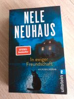 Nele Neuhaus Buch Nordrhein-Westfalen - Stolberg (Rhld) Vorschau