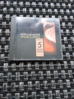 Depeche Mode Speak & Spell CD Frankfurt am Main - Fechenheim Vorschau