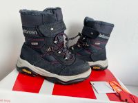 Elefanten Schneestiefel Darby Gr. 29 Weite M blau Brandenburg - Mühlenbeck Vorschau