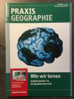 Praxis Geographie 12-2012: Wie wir lernen Rheinland-Pfalz - Trier Vorschau