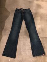EDC bootcut stretch grösse 36 Dresden - Großzschachwitz Vorschau