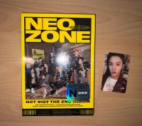 NCT127 NEO ZONE Album Hessen - Hadamar Vorschau