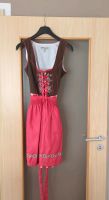 Dirndl Gr. 42 pink Bayern - Trabitz Vorschau