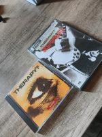 Therapy ? Nurse CD plus DVD scopophobia Schleswig-Holstein - Krempe Vorschau