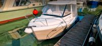 Pilothaus Motorboot Cortina 480 +Trailer, 50PS Yamaha, kein Texas Hohe Börde - Irxleben Vorschau