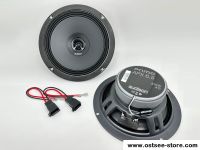 BMW X5 E53 - 2-Wege AUDISON Lautsprecher Set - Neu Kreis Ostholstein - Sereetz Vorschau