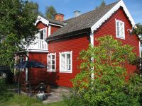 Süd-Schweden, rotes Ferienhaus im wärmsten Ort Schwedens, 5 Pers Hessen - Freigericht Vorschau