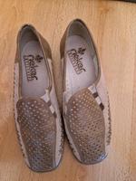 RIEKER Schuhe gr 6 / 39 Sachsen - Adorf-Vogtland Vorschau
