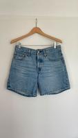 Levi’s 501 Jeans Shorts W27 Dresden - Johannstadt Vorschau