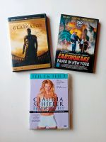 verschiedene DVDs Niedersachsen - Müden Vorschau