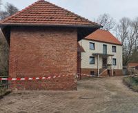 Idyllischer Bauernhof am Wasser zu verkaufen Niedersachsen - Duderstadt Vorschau