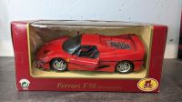 Playbear (Maisto) Ferrari F50 Hard Top (1995) 1:24 Bayern - Ingolstadt Vorschau
