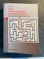 Sicher zur Industriekauffrau/ Industriekaufmann Geoh/ Schröer Rheinland-Pfalz - Hillscheid Vorschau