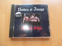 Umbra Et Imago - Infantile Spiele, MUSIK-CD, Dracul Sachsen-Anhalt - Magdeburg Vorschau