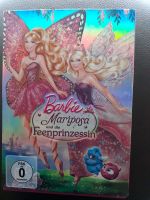 Barbie - Mariposa und die Feenprinzessin - DVD Lim.Edt. Nordrhein-Westfalen - Werne Vorschau