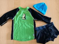 Badehosen Schwimmshirt Set Kinder Mitte - Tiergarten Vorschau