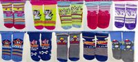 RESTPOSTEN 139 Paar THERMO-Socken mit Silikon-Sohle für Babys NEU Thüringen - Eisenach Vorschau