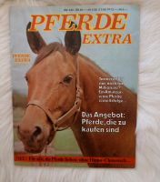 PFERDE EXTRA (1977) Nordrhein-Westfalen - Monheim am Rhein Vorschau