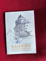 Kalendar Für das Klever Land 2017 Nordrhein-Westfalen - Kleve Vorschau