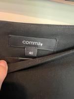 Comma Rock schwarz Gr. 40 Nordrhein-Westfalen - Bad Sassendorf Vorschau