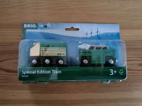 Brio World special Edition train 36040 Holzeisenbahn Zug Bayern - Sulzbach-Rosenberg Vorschau