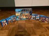 Riesiges Playmobil Piraten-Set Neu Bayern - Konzell Vorschau