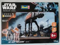 REVELL Star Wars Rogue One AT-ACT Walker empire disney skywalker Duisburg - Duisburg-Mitte Vorschau