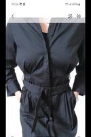 Mango Blusen Kleid NEU  Gr. M / 38 Thüringen - Kölleda Vorschau