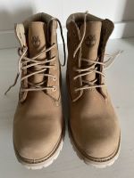 Neue Timberland original Mädchen/Damen Kiel - Meimersdorf-Moorsee Vorschau