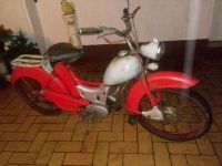 Verkaufe SR 2 DDR moped Parchim - Landkreis - Weitendorf Vorschau