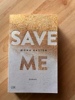 Save Me Mona Karsten Sachsen - Bad Gottleuba-Berggießhübel Vorschau