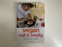 Buch Simone Salvini vegan süß & sündig Dessert Rezepte Nietsch Berlin - Charlottenburg Vorschau