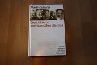 Martin Schulze - Geschichte der amerikanischen Literatur Propyläe Niedersachsen - Nordhorn Vorschau