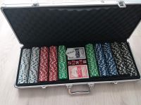 Pokerkoffer Sachsen - Leubsdorf Vorschau