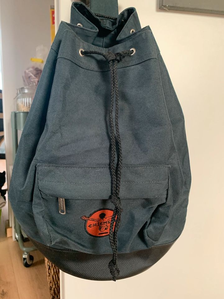 Rucksack von Chiemsee in Groß-Rohrheim