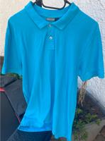 Hellblaues Poloshirt Bayern - Roth Vorschau