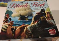 Black Fleet - Brettspiel, super Zustand Hessen - Kelsterbach Vorschau