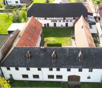 Bauernhof als Vierseitenhof in Landschaftlich reizvoller Lage Thüringen - Neustadt an der Orla Vorschau