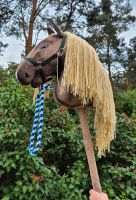 Hobby Horse 90cm Steckenpferd Brandenburg - Groß Kreutz Vorschau