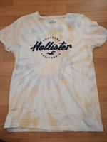 T-Shirt Damen Größe S Hollister Sachsen-Anhalt - Halle Vorschau