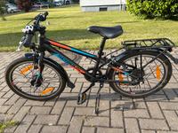Rockville 20 Zoll Kinderfahrrad Hessen - Rodgau Vorschau