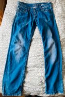 Camp David Herrenjeans blau Gr. 32/34 Bayern - Mitterskirchen Vorschau