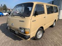 Toyota Hiace 9 Sitzer Diesel Restaurierungs-Objekt Niedersachsen - Hildesheim Vorschau